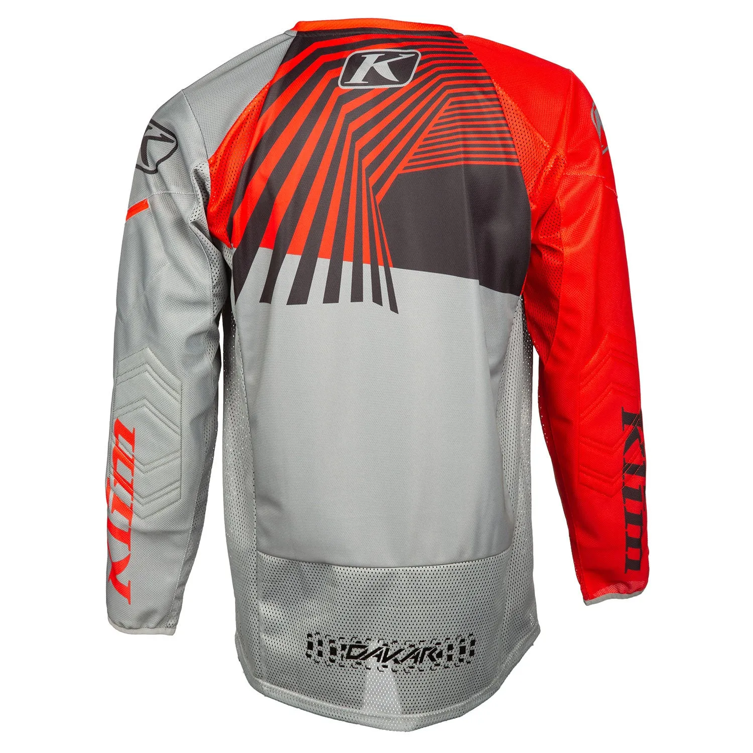 Dakar Dimension Jersey