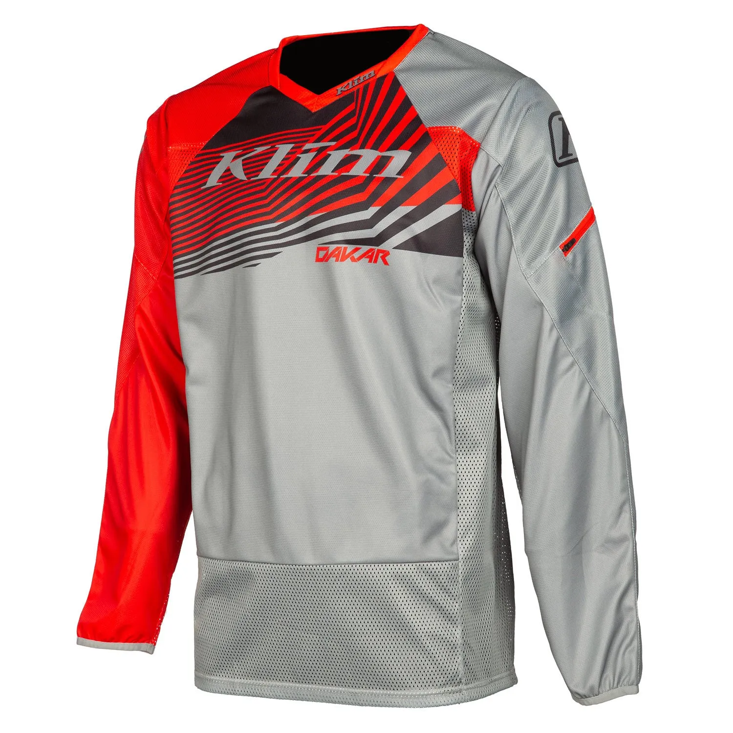 Dakar Dimension Jersey