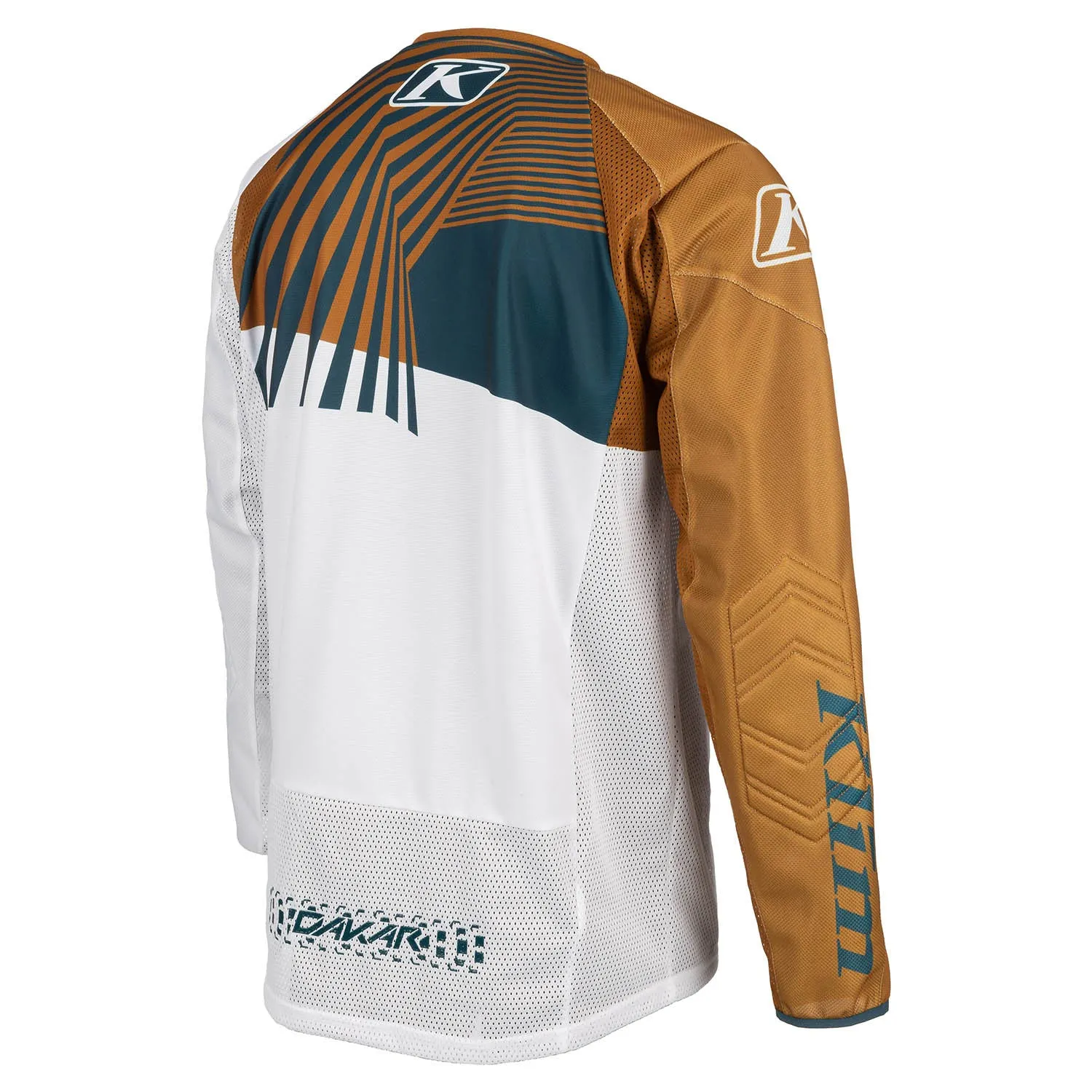 Dakar Dimension Jersey