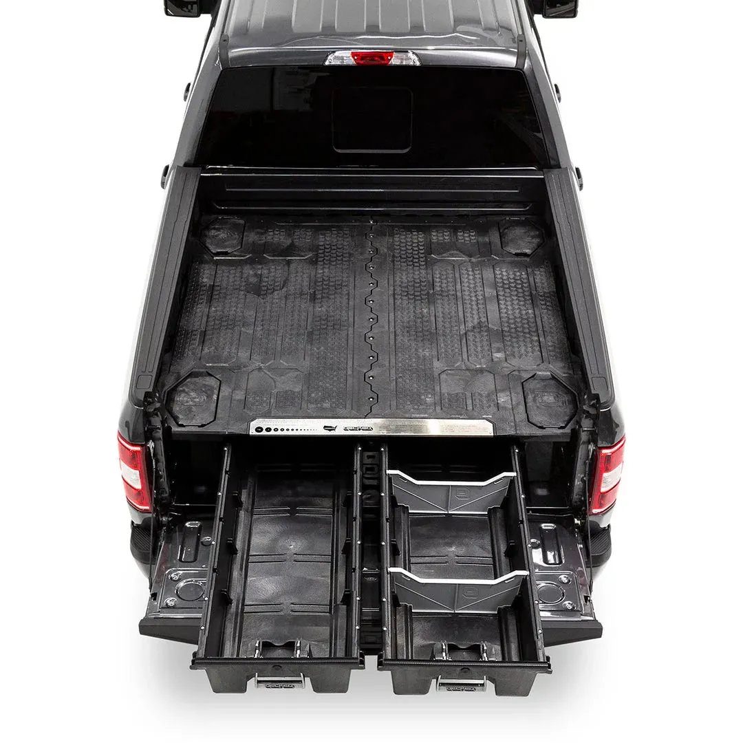 Decked Divider (Pair)