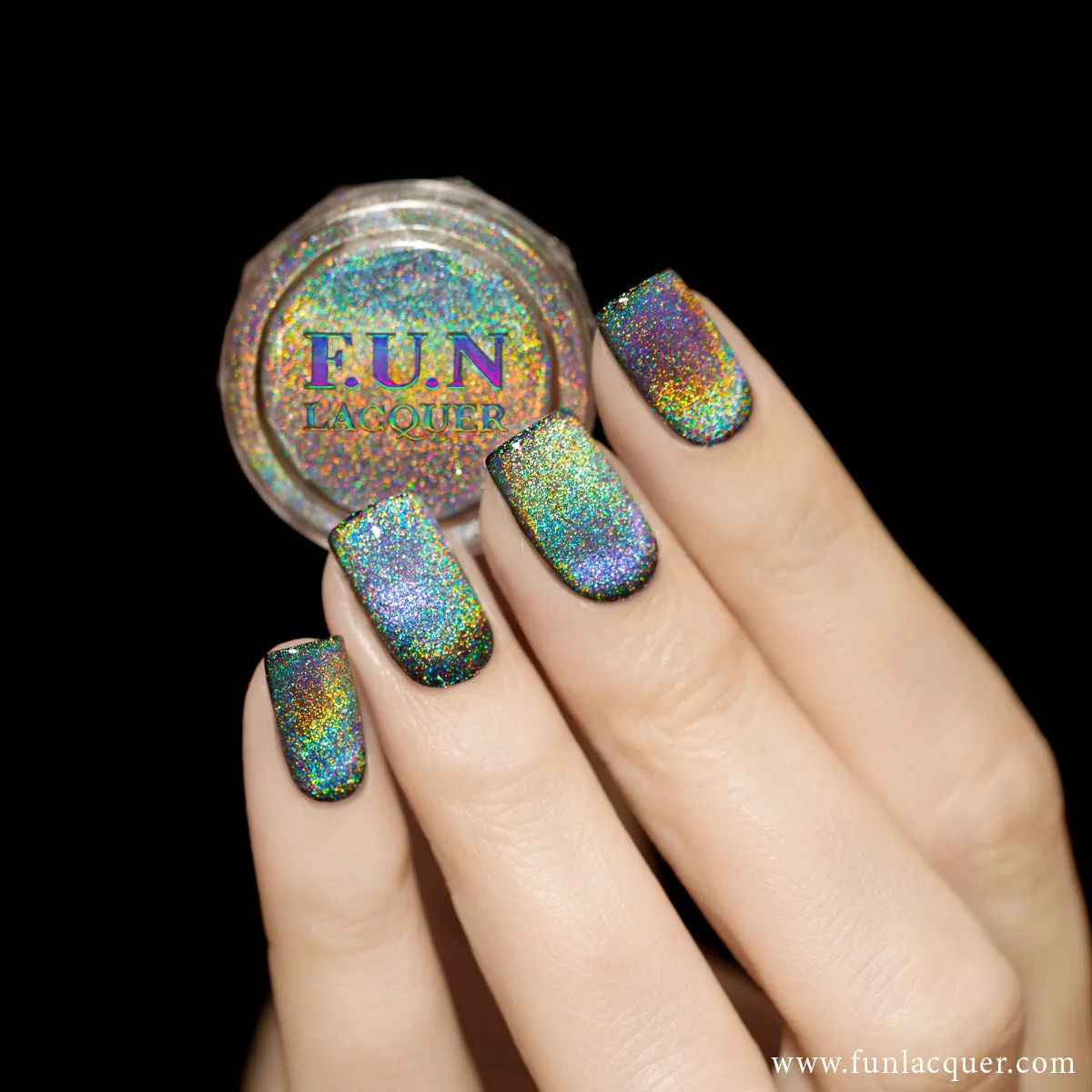 Diamond Holonetic