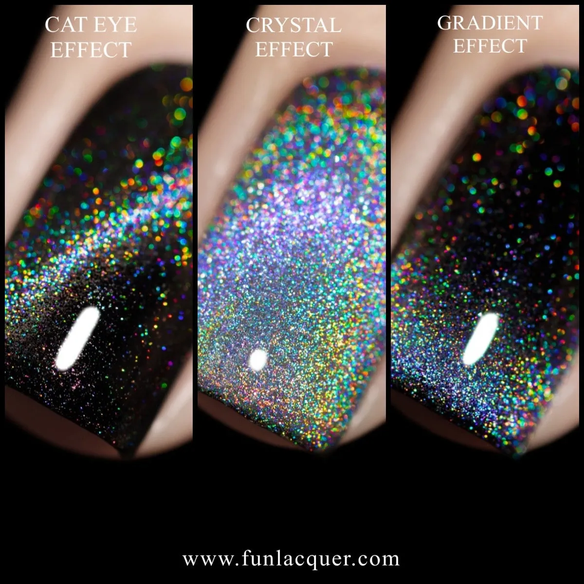 Diamond Holonetic