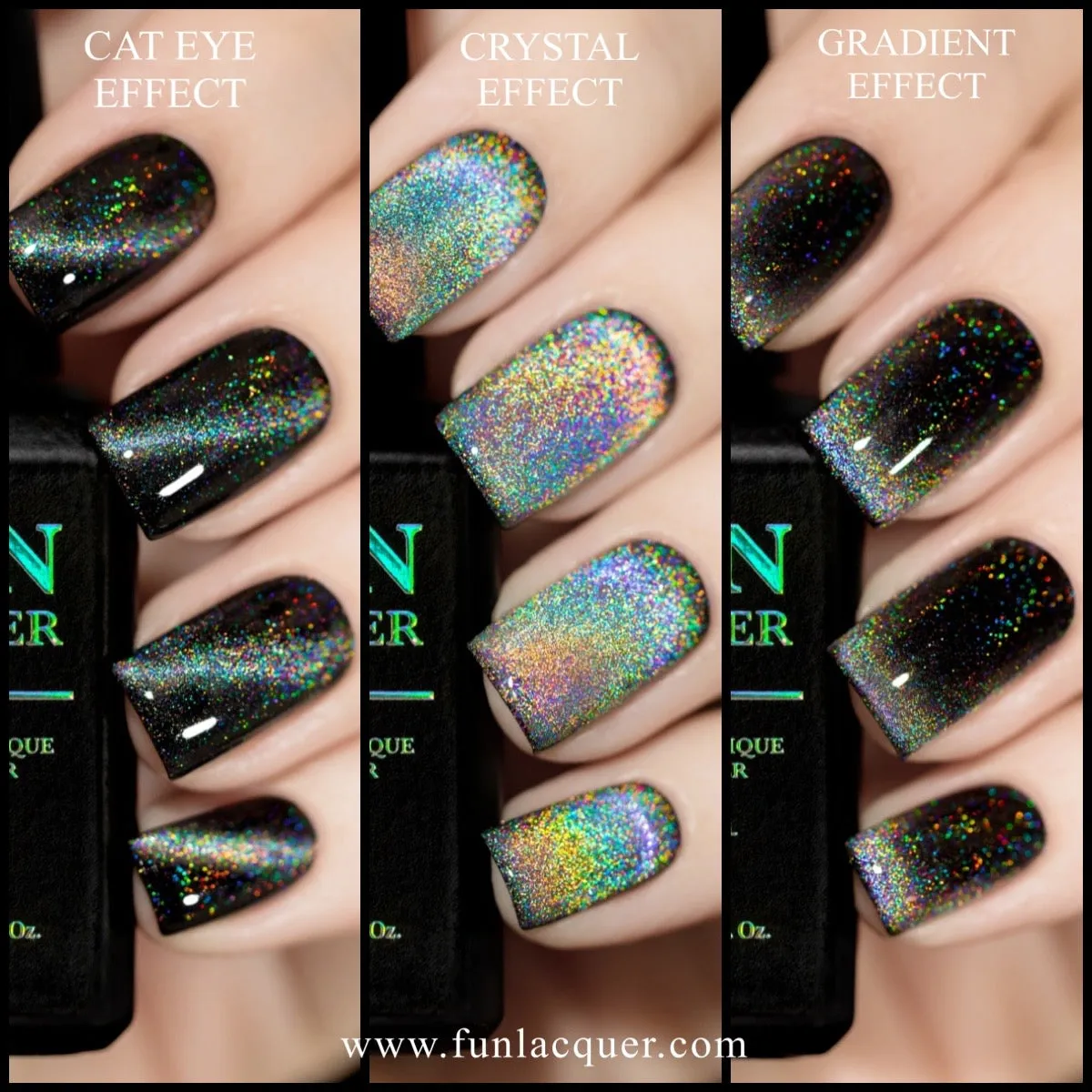 Diamond Holonetic
