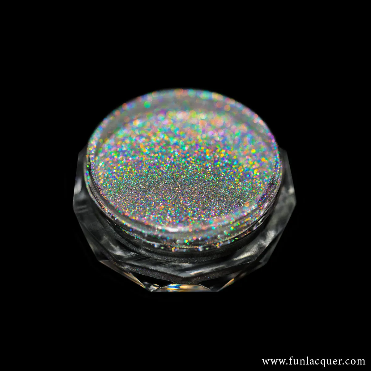 Diamond Holonetic