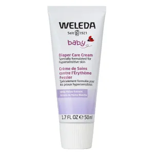 Diaper Care Cream - White Mallow
