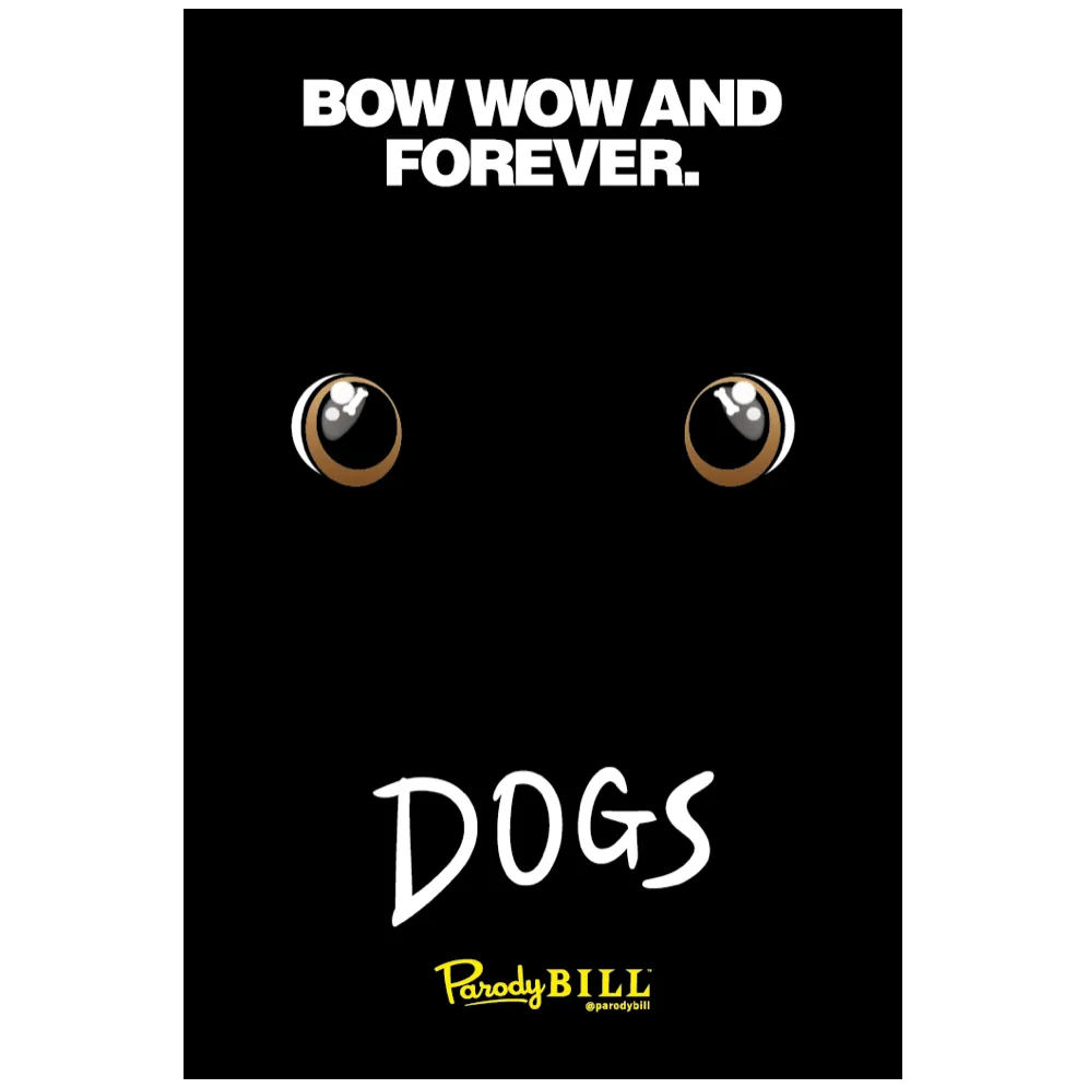 DOGS Collectible Card