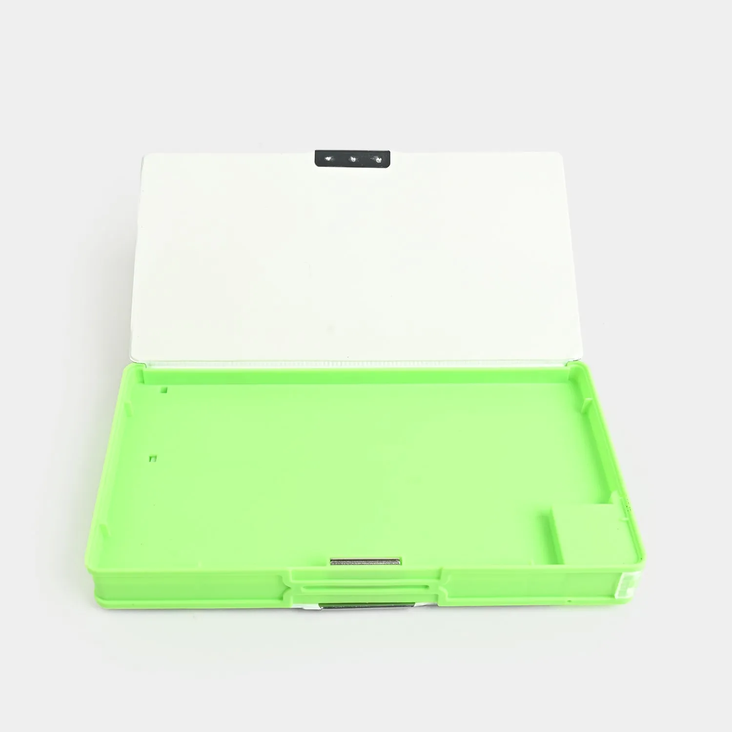 Double-Sided Magnetic Pencil Box