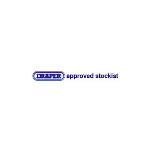Draper Ball End Metric Hex. Key Set (8 Piece) Dr-33837
