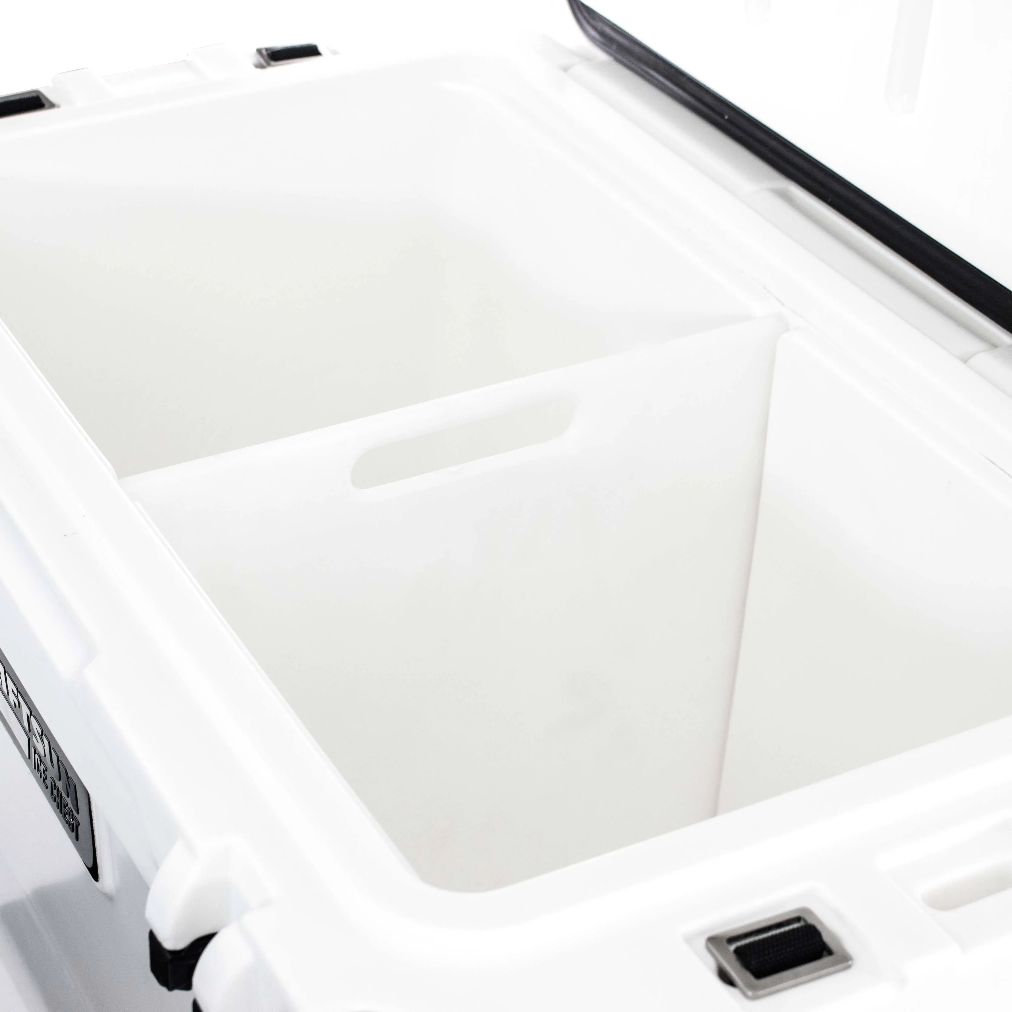 Driftsun 70 and 75 Quart Ice Chest Divider / Cutting Board