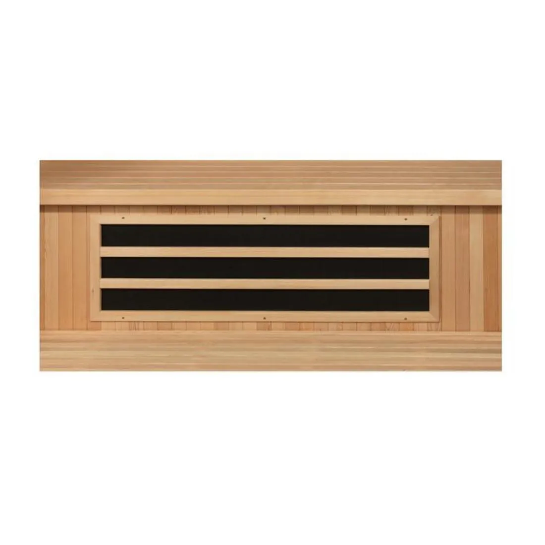 Dynamic Versailles Sauna 2-Person Low EMF Far Infrared Sauna DYN-6202-03