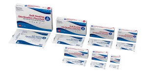 Dynarex Sterilization Pouches