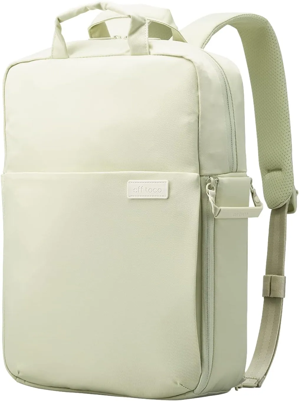 Elecom Off-toco Computer Case, 3-Way PC Backpack, Business & Casual