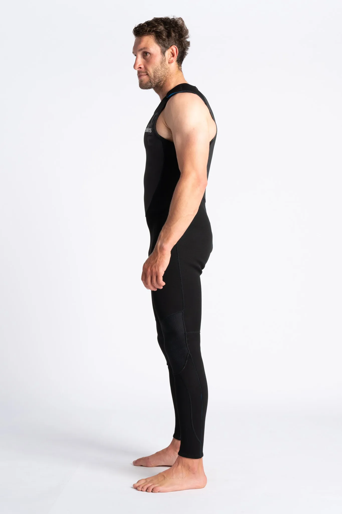 ELEMENT 3:2 LONG JOHN WETSUIT