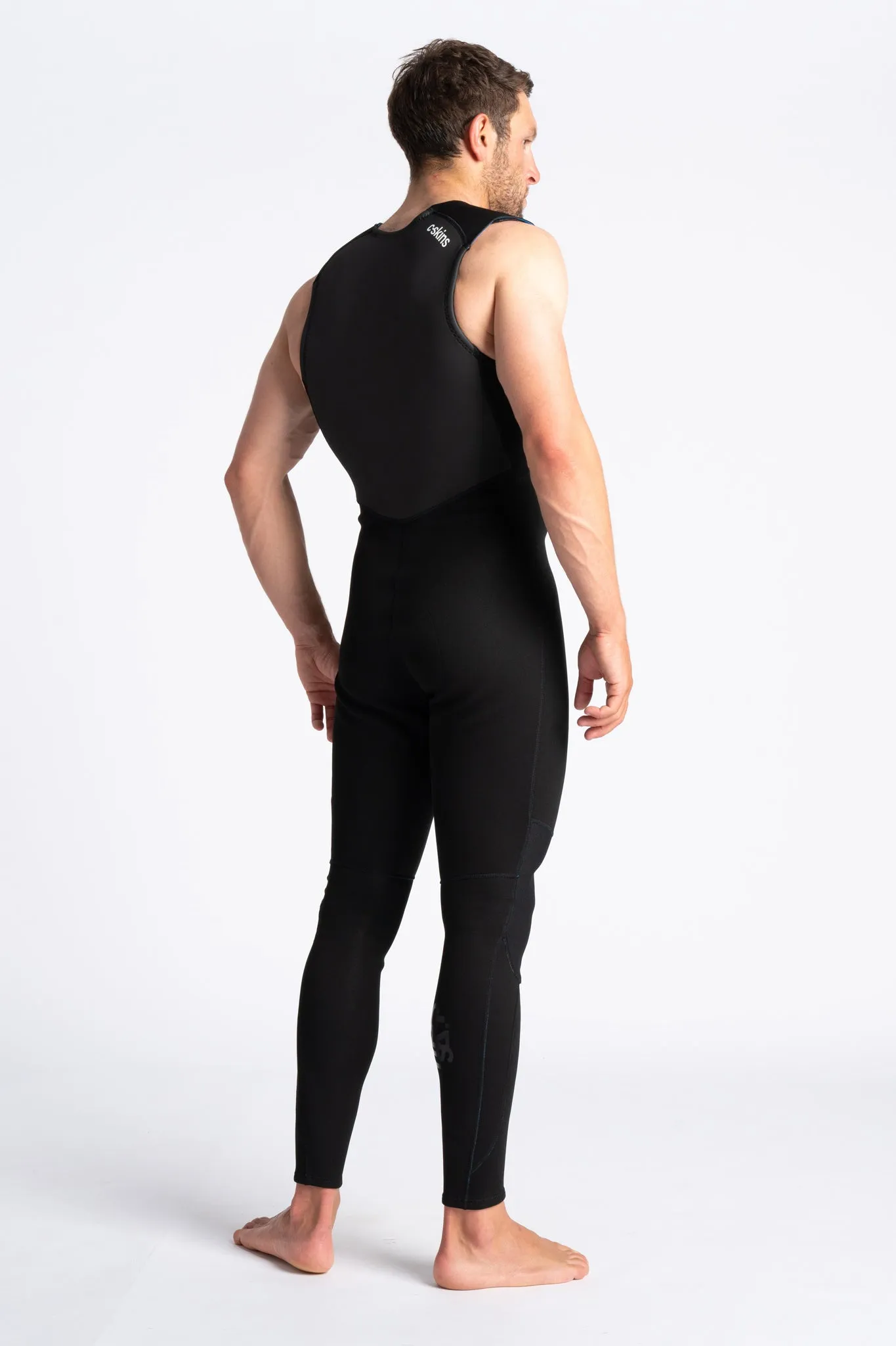 ELEMENT 3:2 LONG JOHN WETSUIT