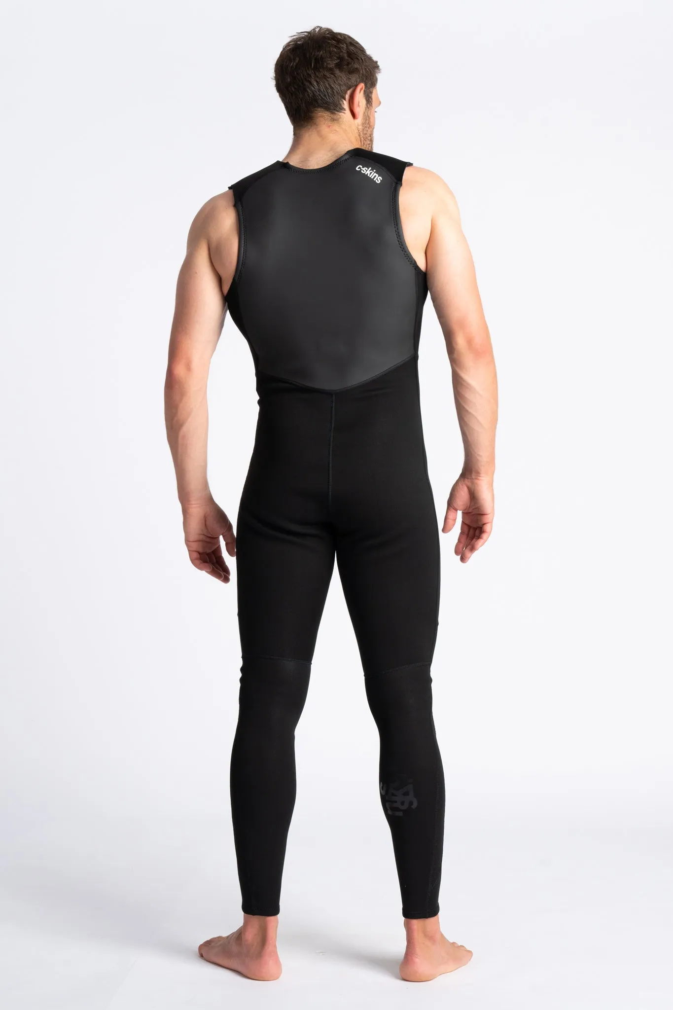 ELEMENT 3:2 LONG JOHN WETSUIT