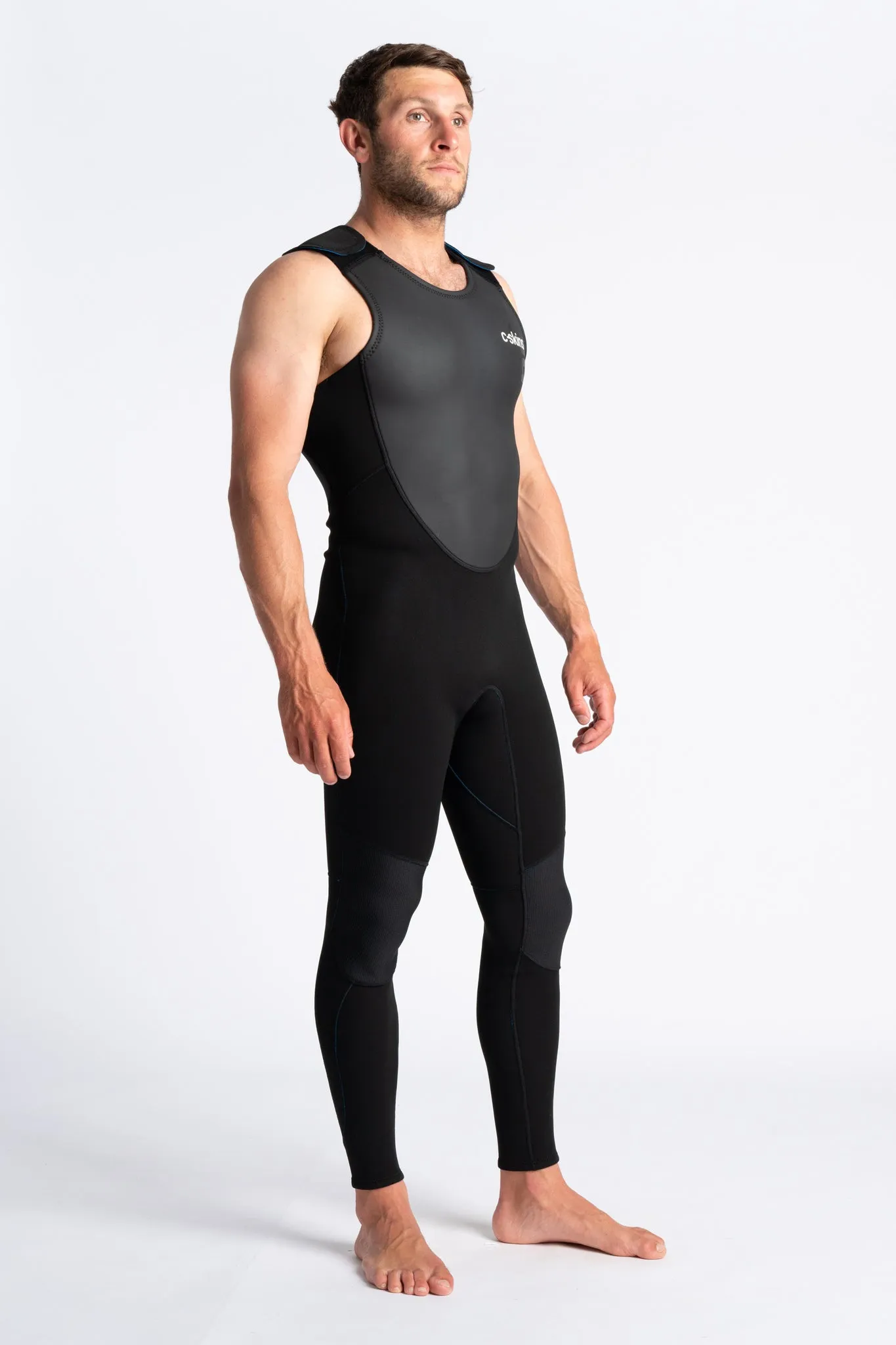 ELEMENT 3:2 LONG JOHN WETSUIT
