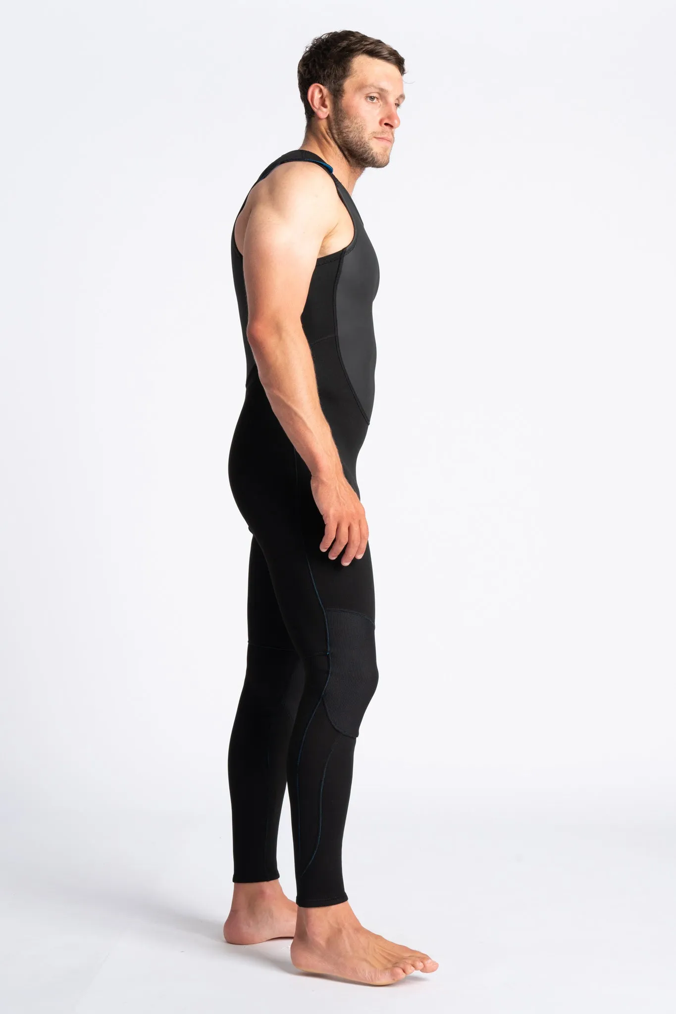 ELEMENT 3:2 LONG JOHN WETSUIT