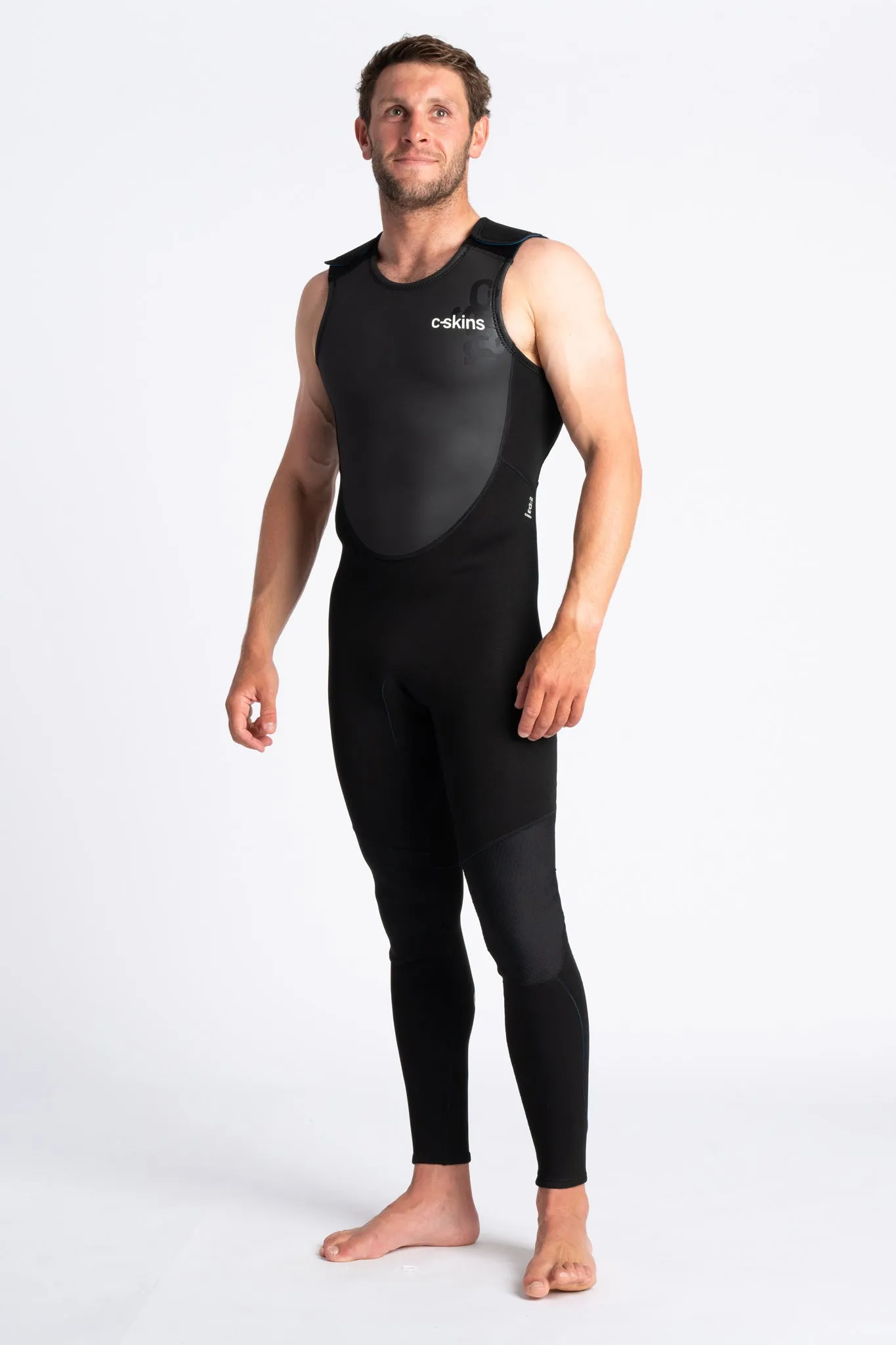 ELEMENT 3:2 LONG JOHN WETSUIT
