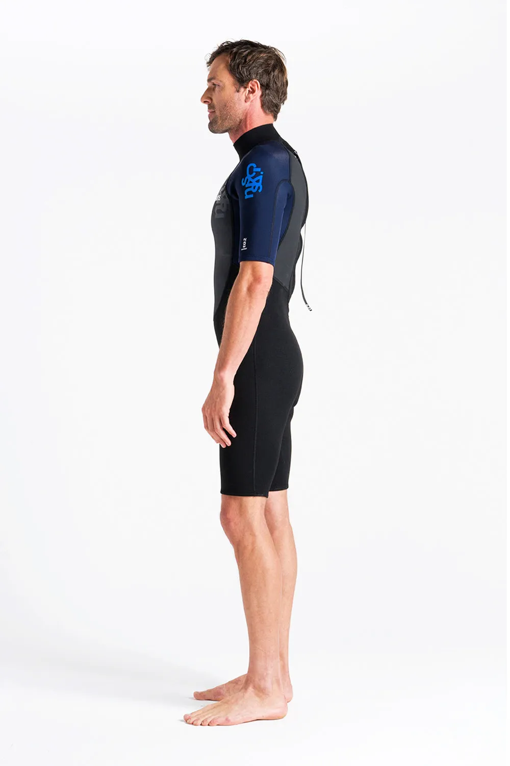 ELEMENT 3:2 SHORTI WETSUIT