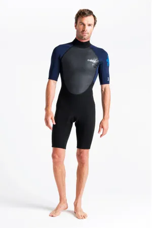ELEMENT 3:2 SHORTI WETSUIT