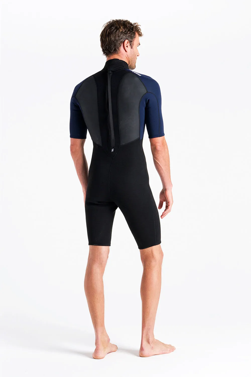 ELEMENT 3:2 SHORTI WETSUIT