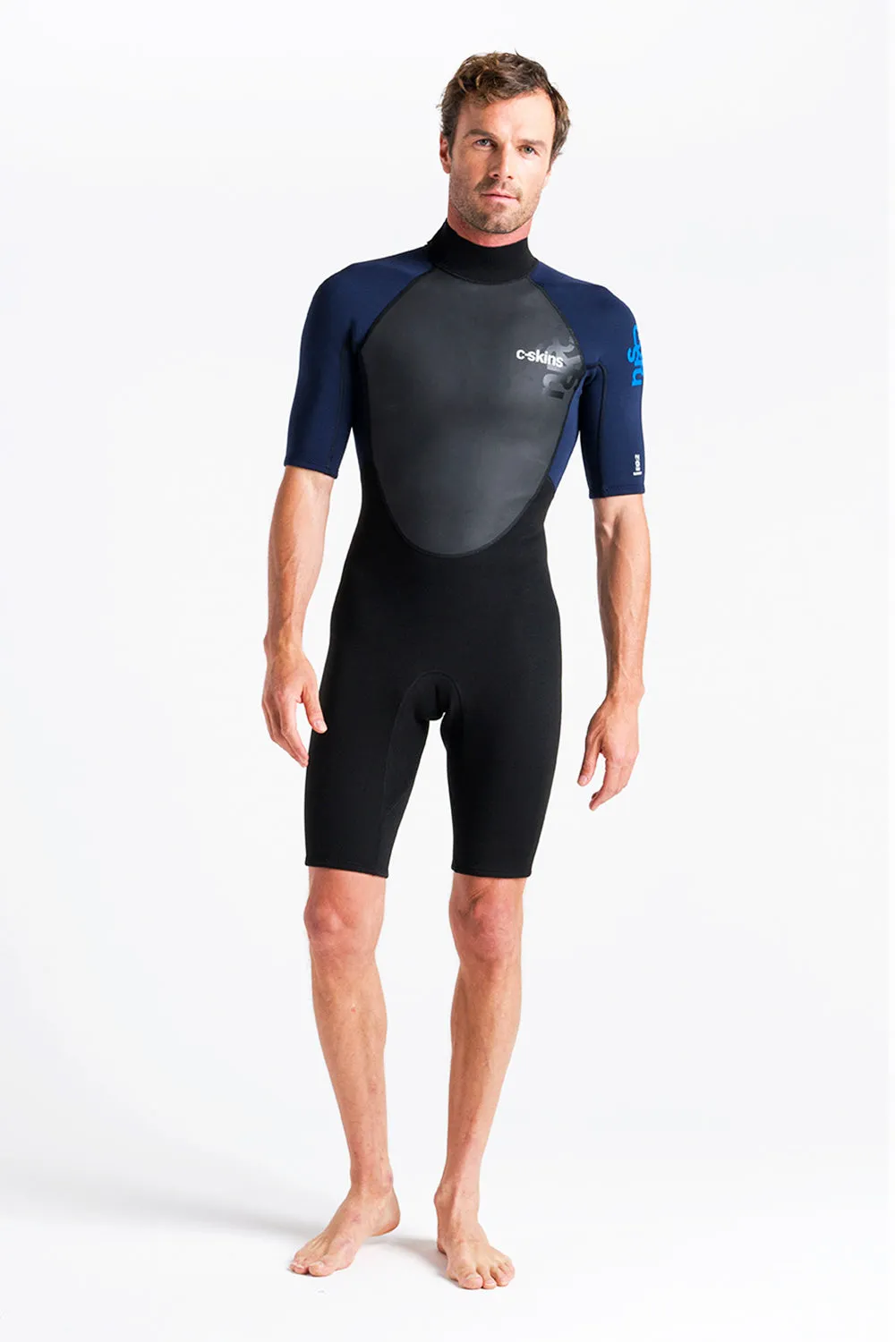 ELEMENT 3:2 SHORTI WETSUIT