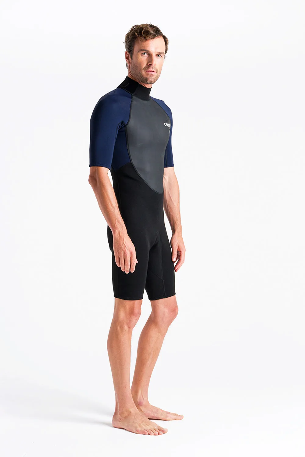 ELEMENT 3:2 SHORTI WETSUIT