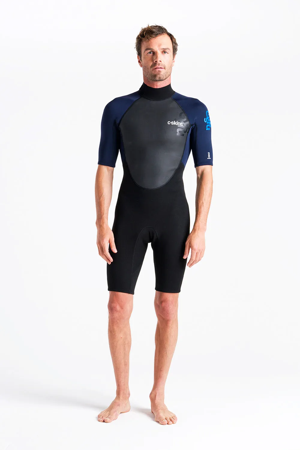 ELEMENT 3:2 SHORTI WETSUIT