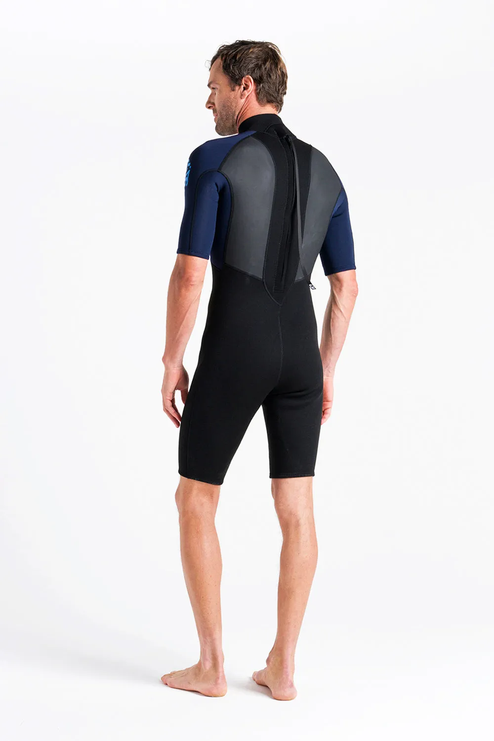 ELEMENT 3:2 SHORTI WETSUIT