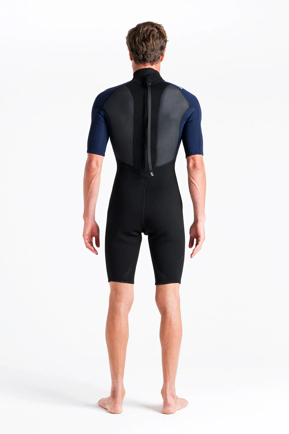 ELEMENT 3:2 SHORTI WETSUIT