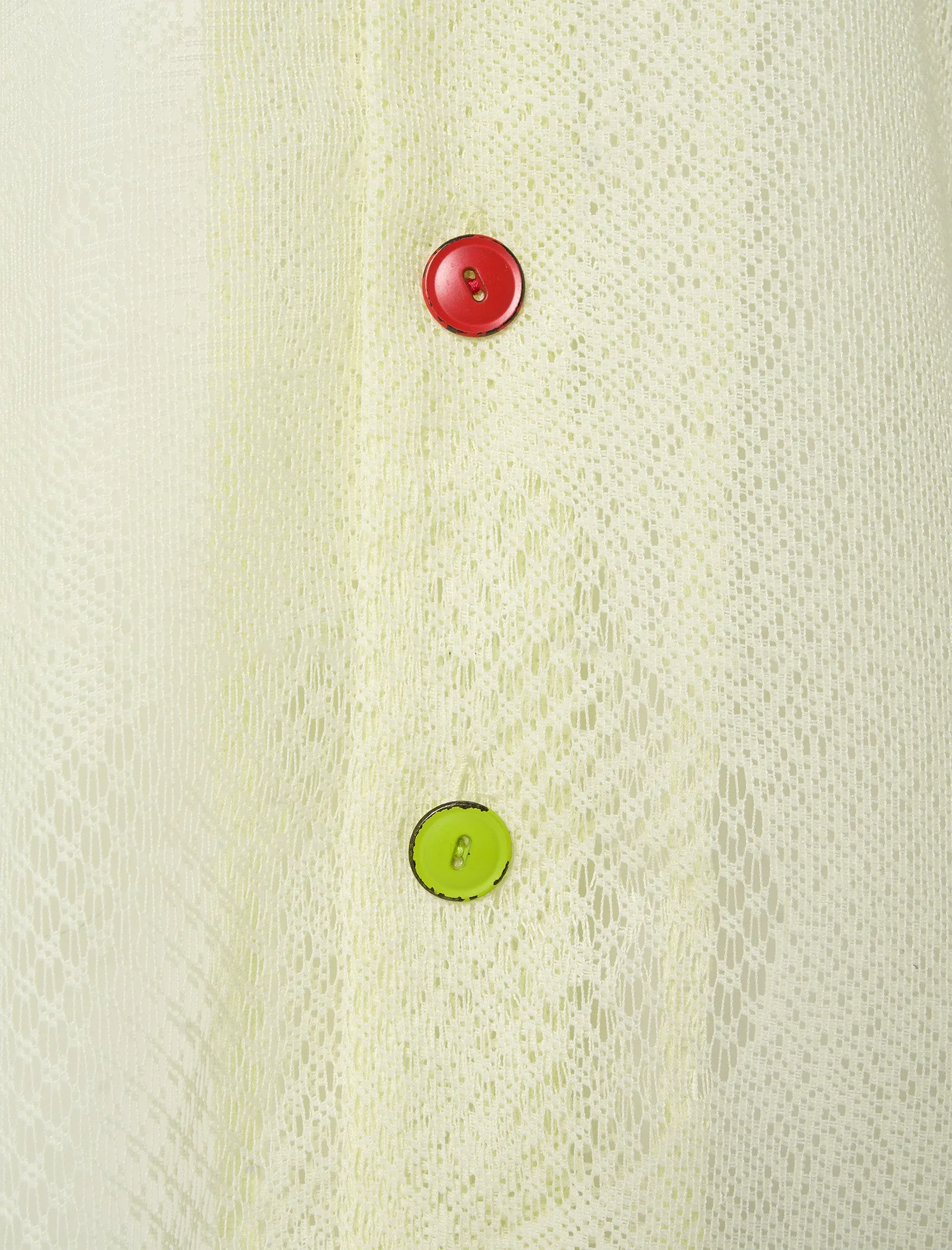ENGINEERED BUTTON-UP SHIRT