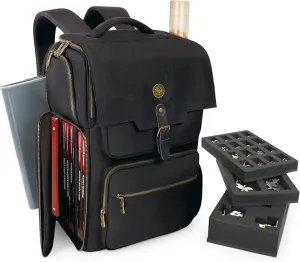 Enhance: RPG GM's Backpack
