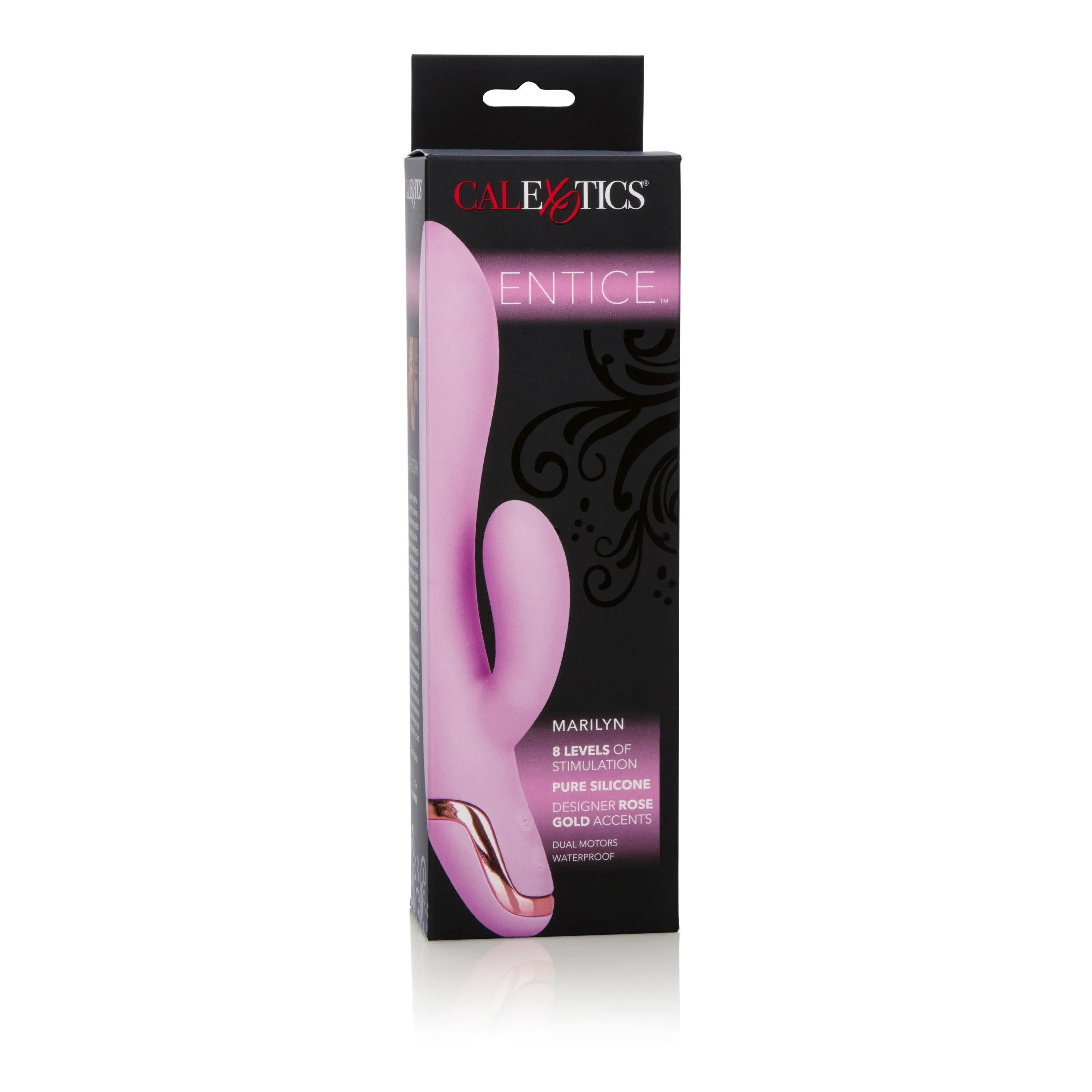 Entice Marylin - Pink