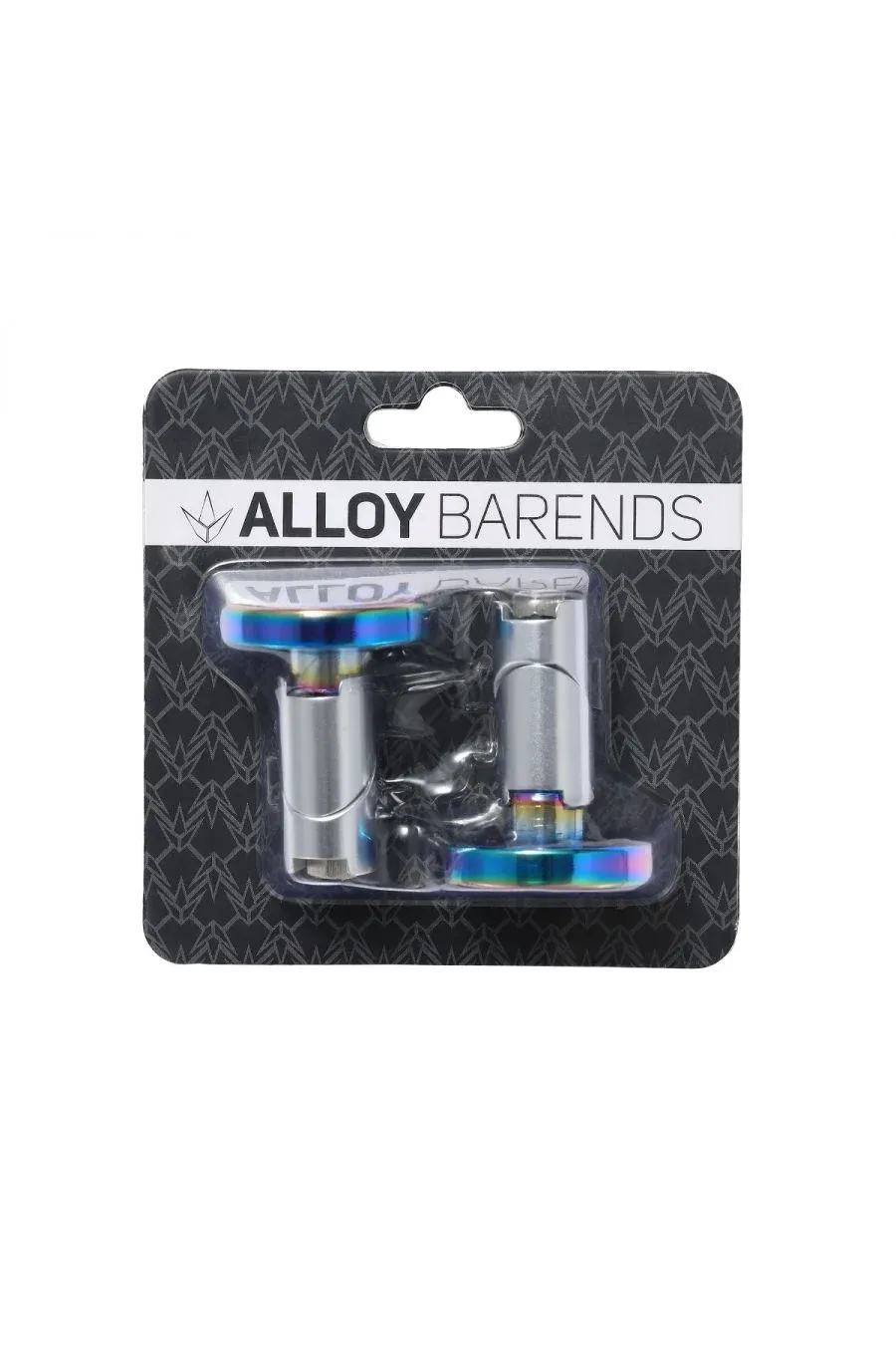 ENVY Alloy Bar Ends