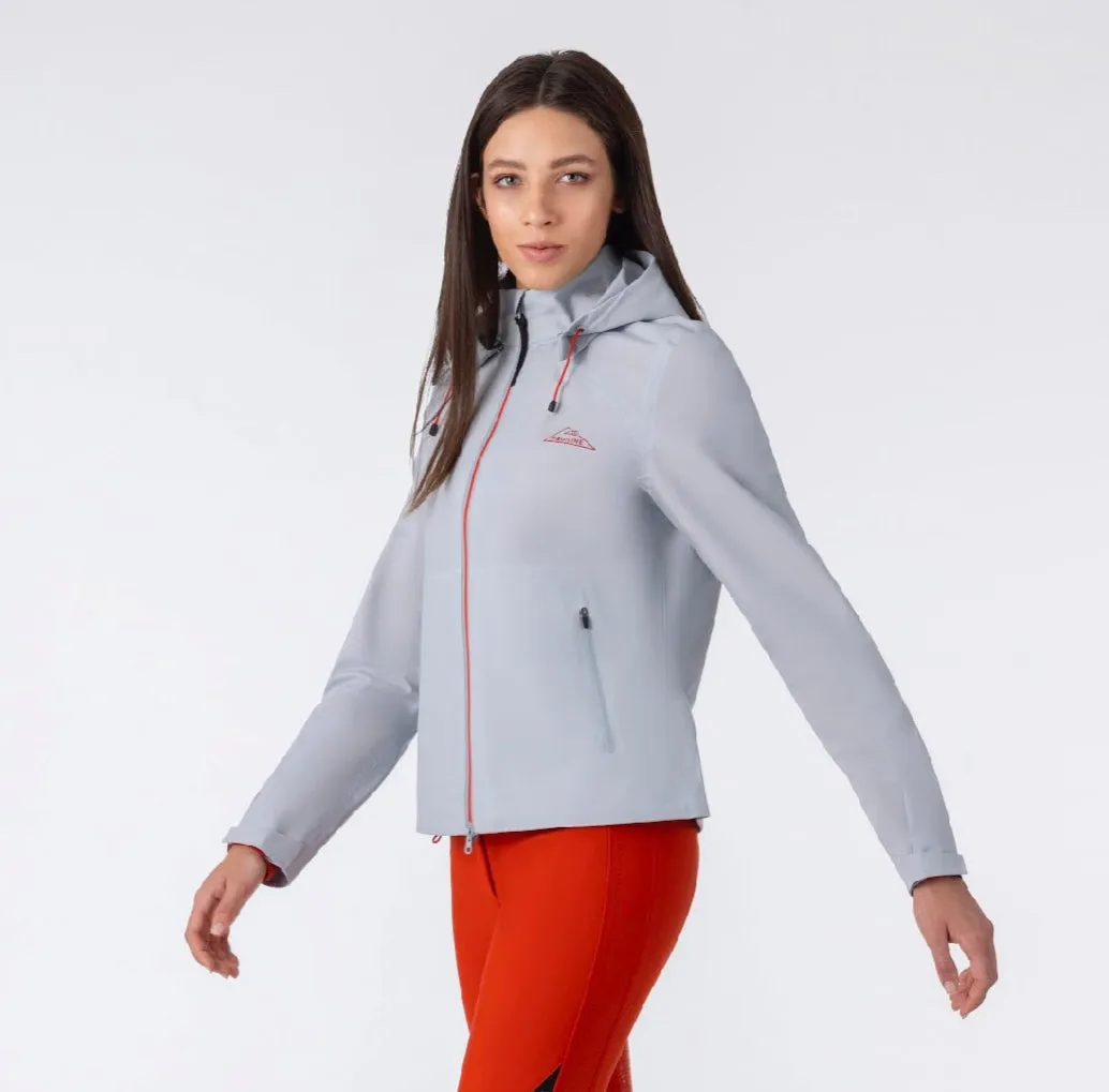 Equiline Efrida Waterproof Jacket