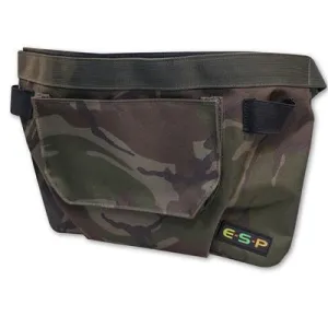 ESP Bait Pouch Stalker Camo