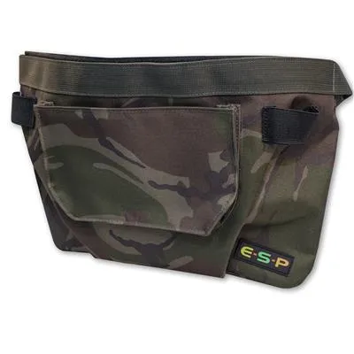 ESP Bait Pouch Stalker Camo
