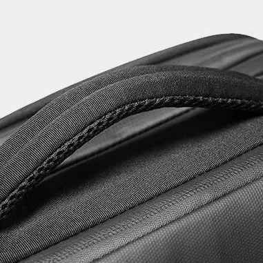 Expandable Vacuum Backpack - Space-Saving & Efficient