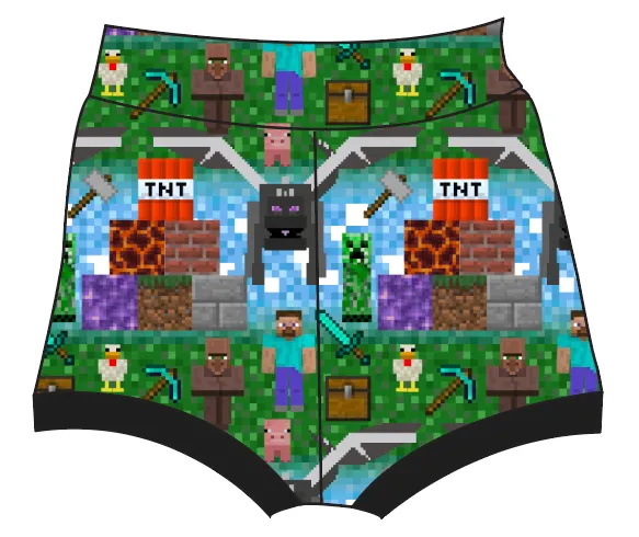 Explore.Dream.Discover Bummies