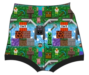 Explore.Dream.Discover Bummies