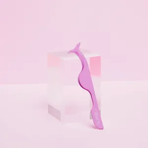 Eyelash Applicator Purple
