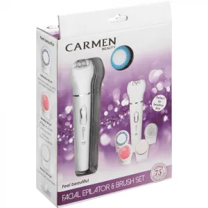 Facial Spa - Carmen