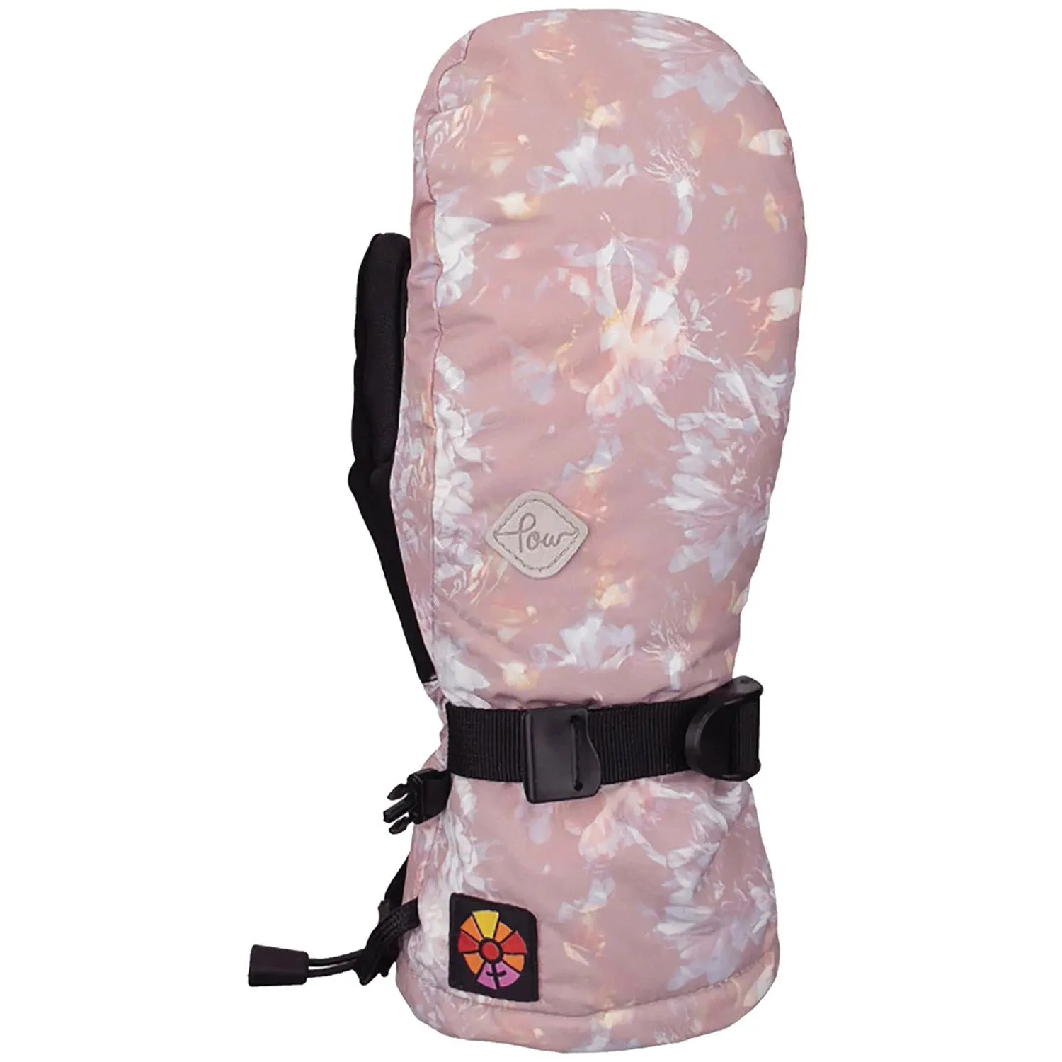 Falon Ladies Snowboard Mitten