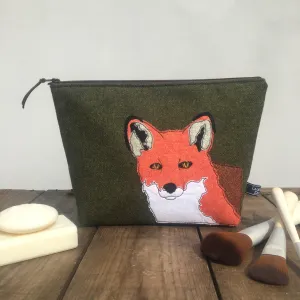 FENTON Fox Pouch