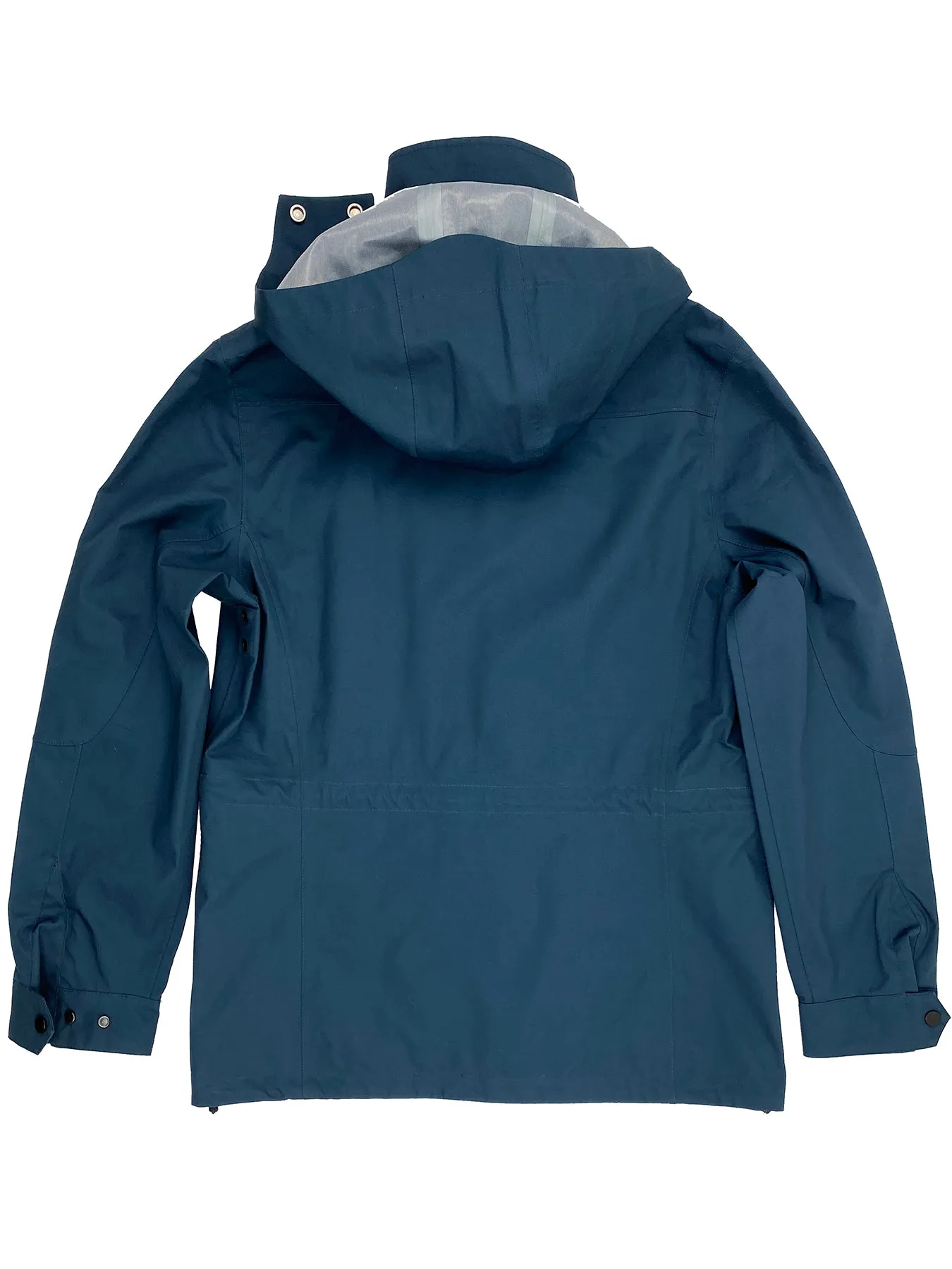 Final Sale: Waterproof Cotton 3-Layer