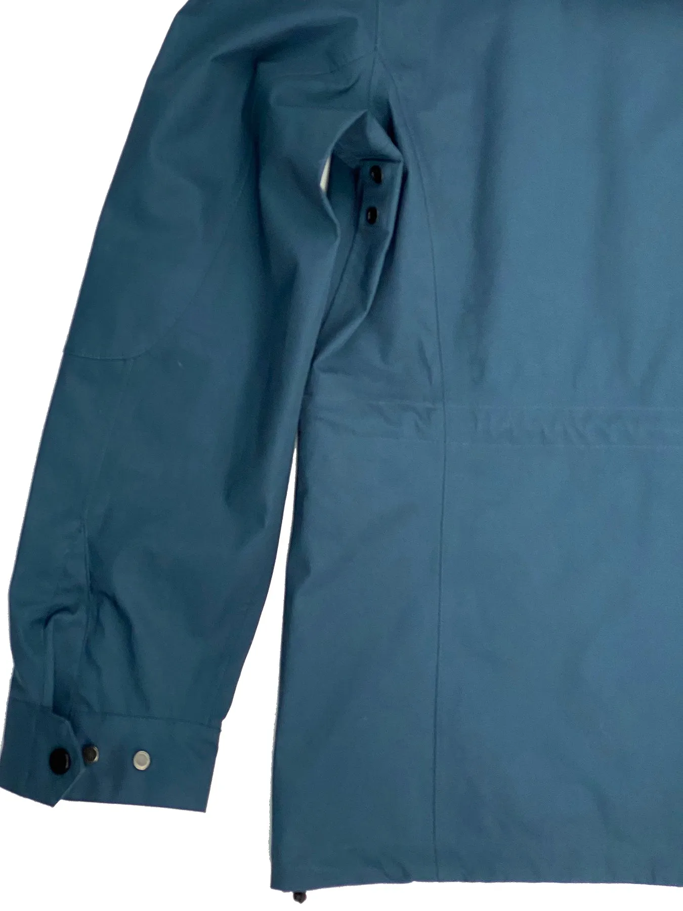 Final Sale: Waterproof Cotton 3-Layer