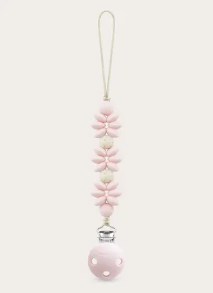 FLORA Mini Cotton Candy/Speckled Ivory