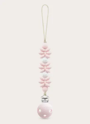 FLORA Mini Cotton Candy/Speckled White
