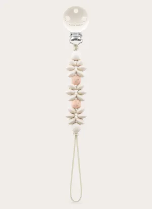 FLORA Mini Vanilla Speckled Pink