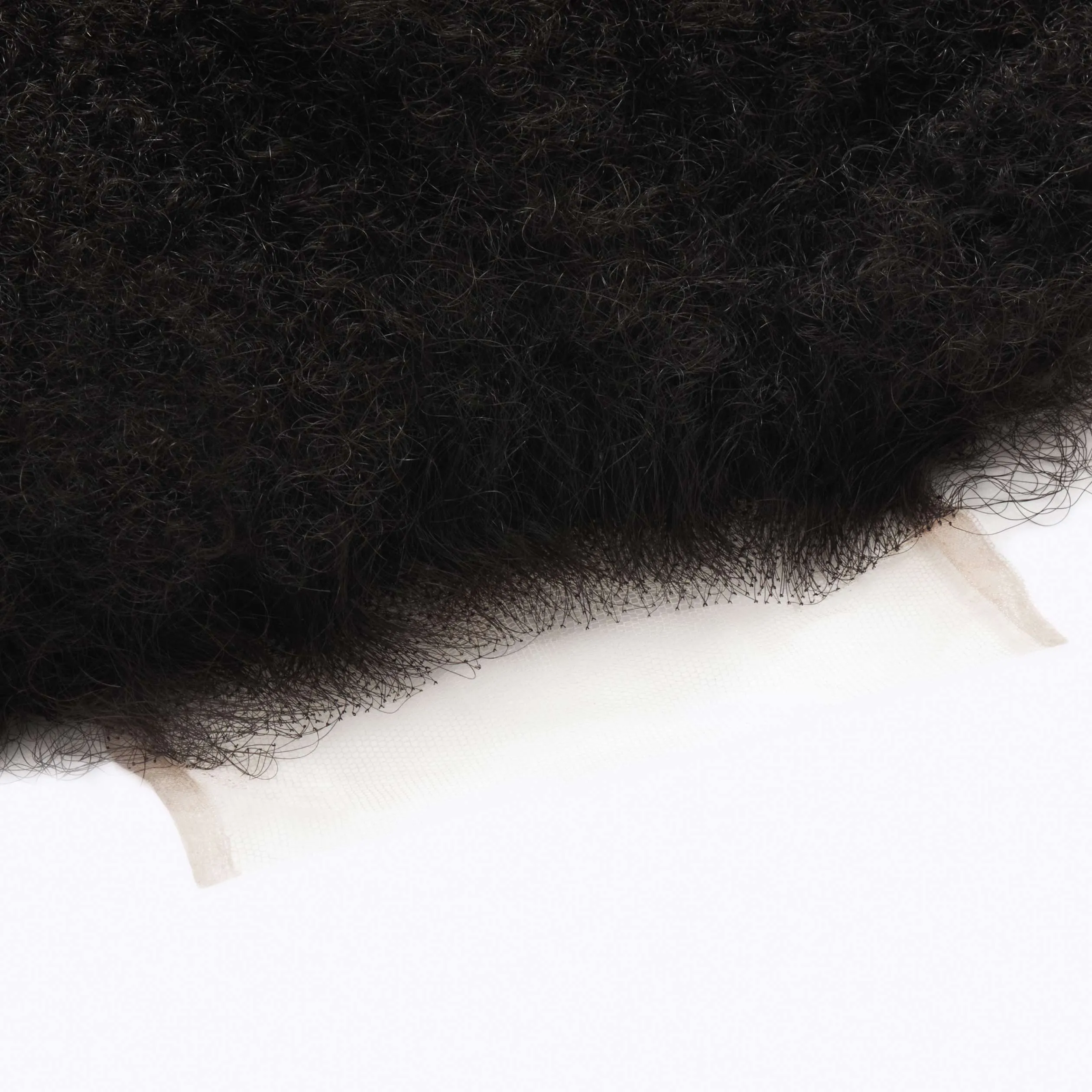 Fluff 'n' Fro Closure